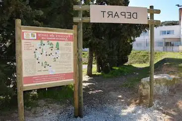 Photo de Parcours de santé intercommunal