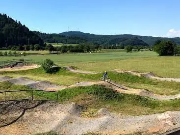 Photo de Bike Park Ohlsbach