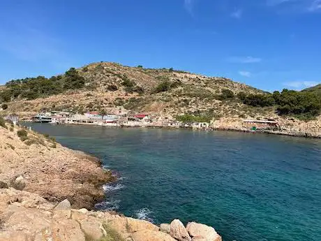 Photo de Mirador dos hermanas