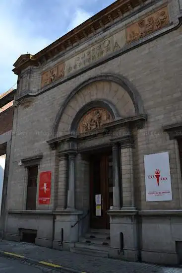 Photo de La Maison de la Laïcité