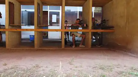 Photo de Club de Tir OlÃmpic del Bages
