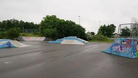 Photo de Skatepark Eriskirch Schlatt