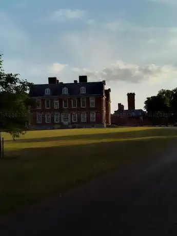 Photo de Raynham Hall