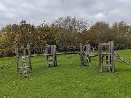 Photo de Narbeth Park