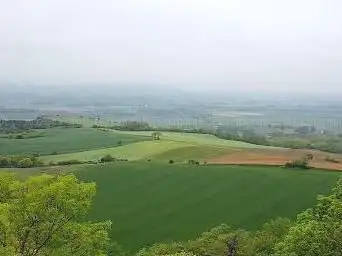 Photo de Le belvédère
