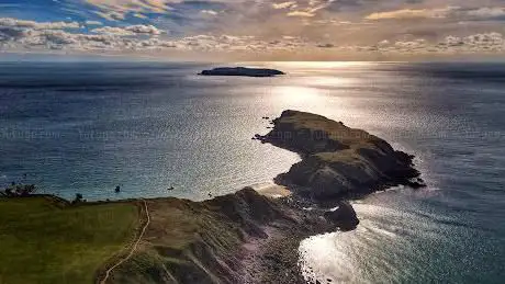 Gateholm Island