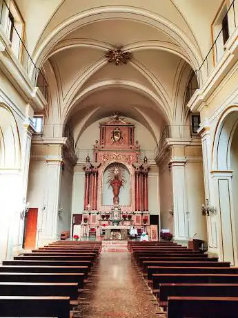 Photo de Parroquia Nuestra Señora de la Esperanza
