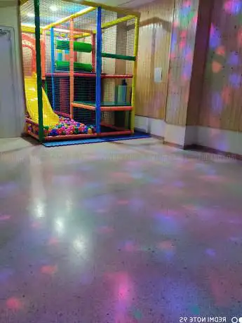Photo de Sala de festes Amazones