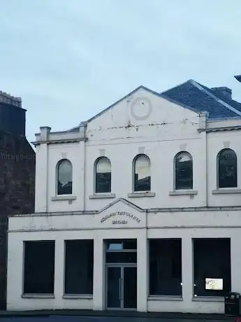 Photo de Ayr Baptist Church Centre
