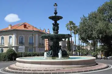 Photo de FONTAINE GODILLOT