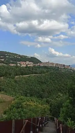 Photo de Parco delle Colline Metallifere