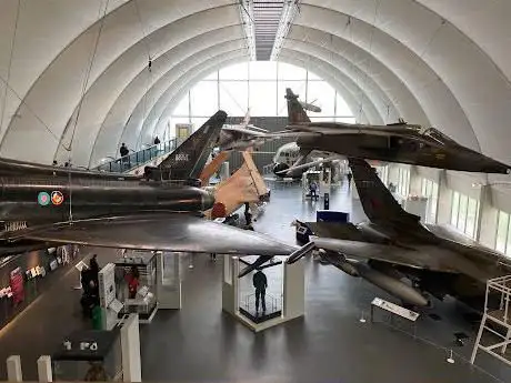 Photo de Royal Air Force Museum London