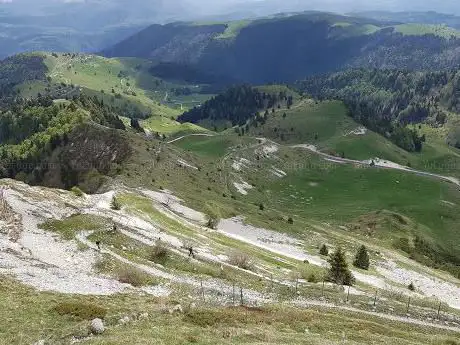 Photo de Vedetta Nave