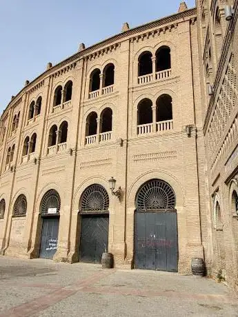 Photo de Monumental 360 - Plaza de Toros de Granada