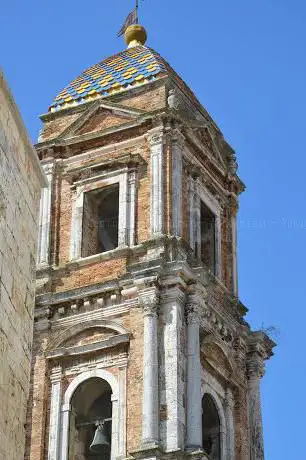 Photo de Chiesetta Rettoria Conventuale S.Benedetto