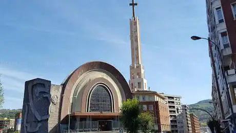 Photo de Iglesia