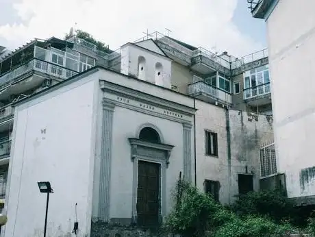 Photo de Chiesa Madonna della Luce
