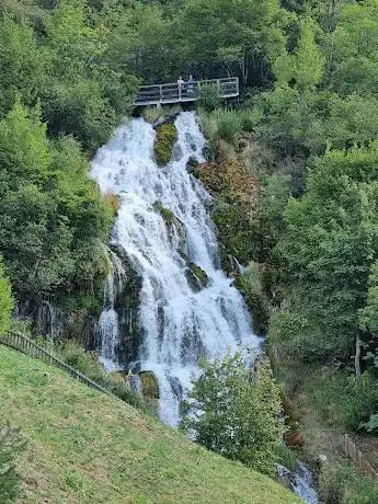 Photo de Area naturale Rio Bianco