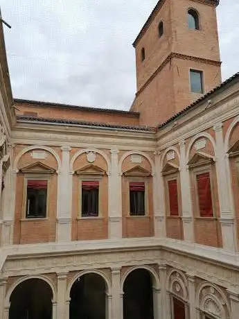 Photo de Palazzo Naselli Crispi
