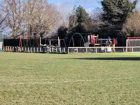 Speldhurst Recreation Ground
