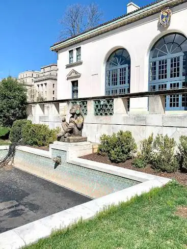 Photo de Art Museum of the Americas