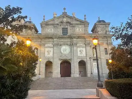Photo de Paroisse Sainte-Barbe