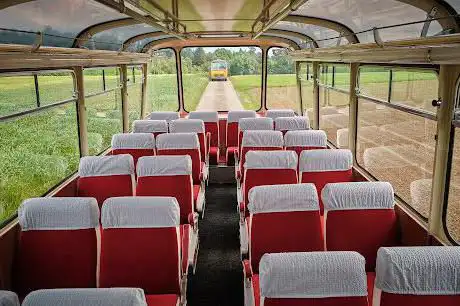 Nostalgie-Reisen