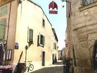 Photo de La Maison du Chevalier