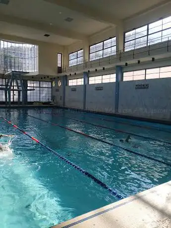 Photo de Piscine Giuseppe Sinigaglia