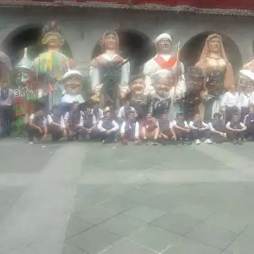 Photo de Tolosako Konpartsa