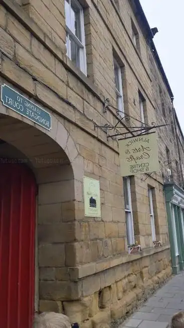 Photo de Alnwick Arts And Crafts Centre