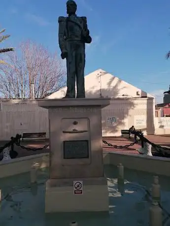 Photo de Monumento a Isaac Peral