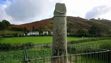 Photo de Eliseg's Pillar