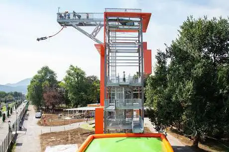 Photo de Top Tower