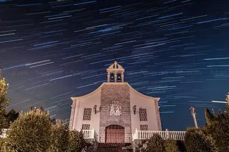 Photo de Igrexa de San Lourenzo de Doso