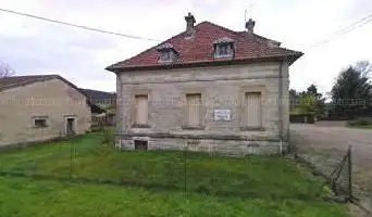 Statue de Maurice Genevoix