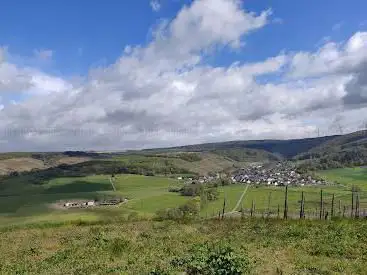 Photo de Aussichtsplatz Frohnbachblick