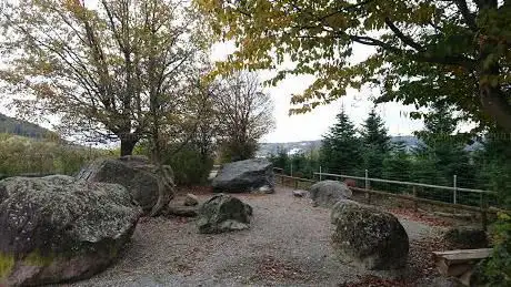Grenzstein Park