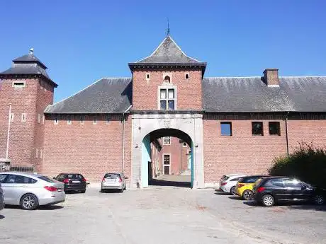 Photo de Chateau Hombroux