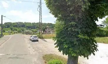 Écluse nÂ°22 de Saint-Maurice