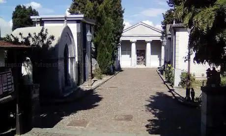 Photo de Cimitero di Volturara Irpina