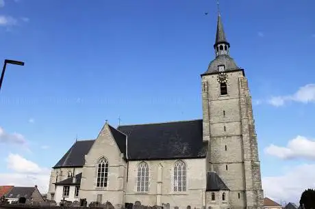 Photo de Sint-Martinuskerk