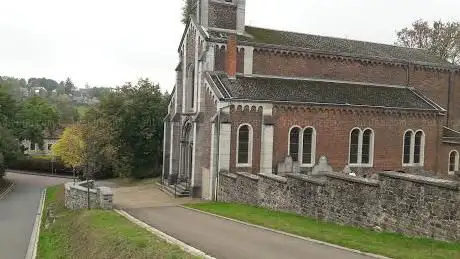 Photo de Eglise Saint-Léonard de Huy