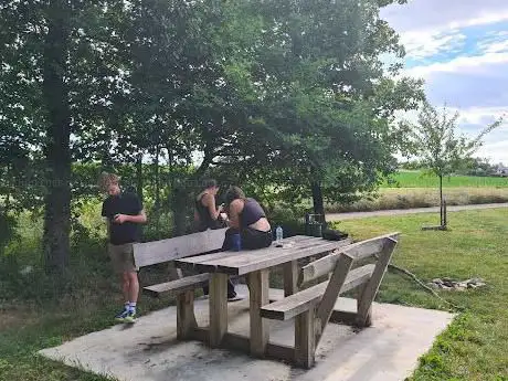 Photo de A (La) Table