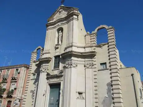 Photo de Chiesa di San Giuseppe al Transito