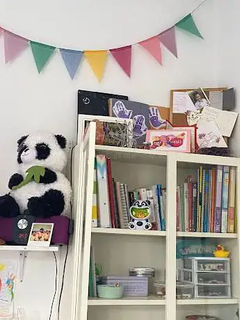 Photo de La Pandilla