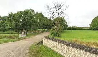 Photo de aire de loisirs Rochereau Champigny