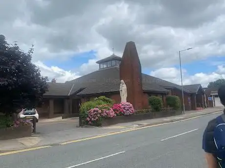 Our Lady Queen of Peace Roman Catholic Church