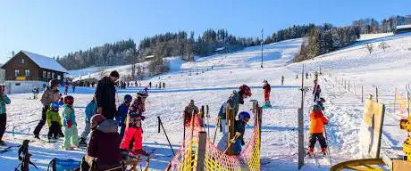 Skilift Degersheim AG