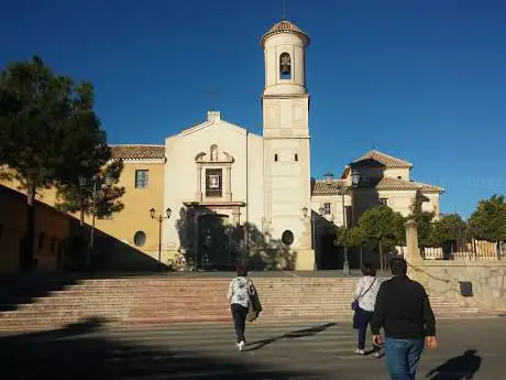 Photo de Convento de San Esteban